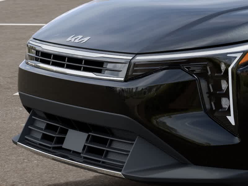 Thumbnail: 2026 Kia K4 - 12