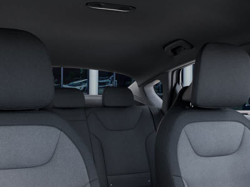 Thumbnail: 2026 Kia K4 - 27