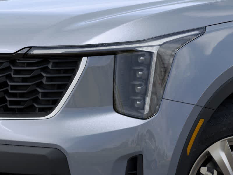 Thumbnail: 2025 Kia Sorento - 10
