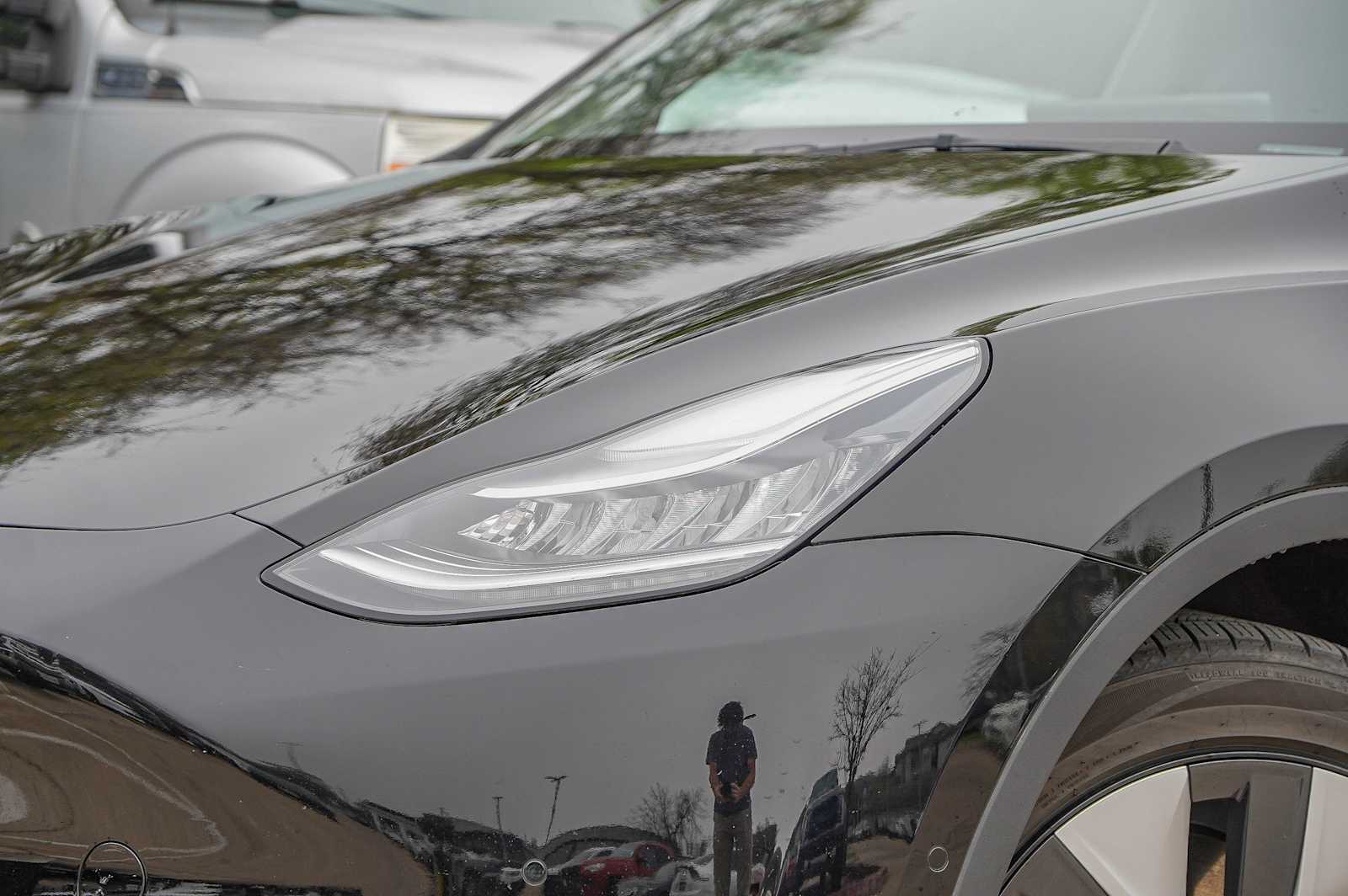 Thumbnail: 2021 Tesla Model Y - 3