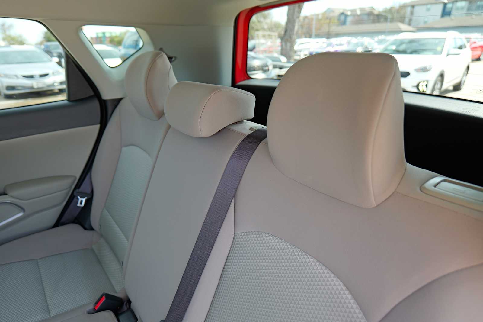 Thumbnail: 2025 Kia Soul - 29