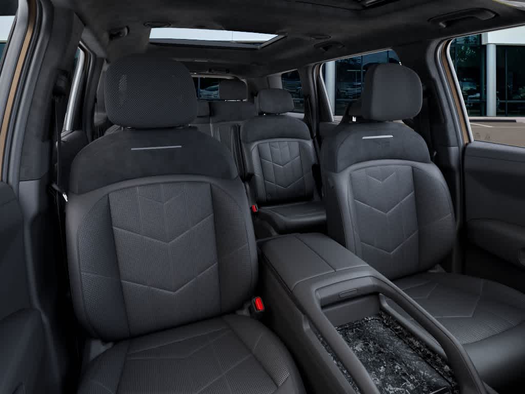 Thumbnail: 2027 Kia Telluride - 15