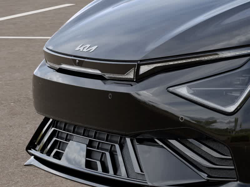 Thumbnail: 2026 Kia EV6 - 12