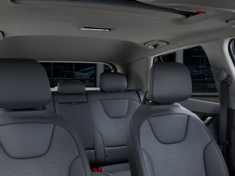 Thumbnail: 2025 Kia Niro - 27