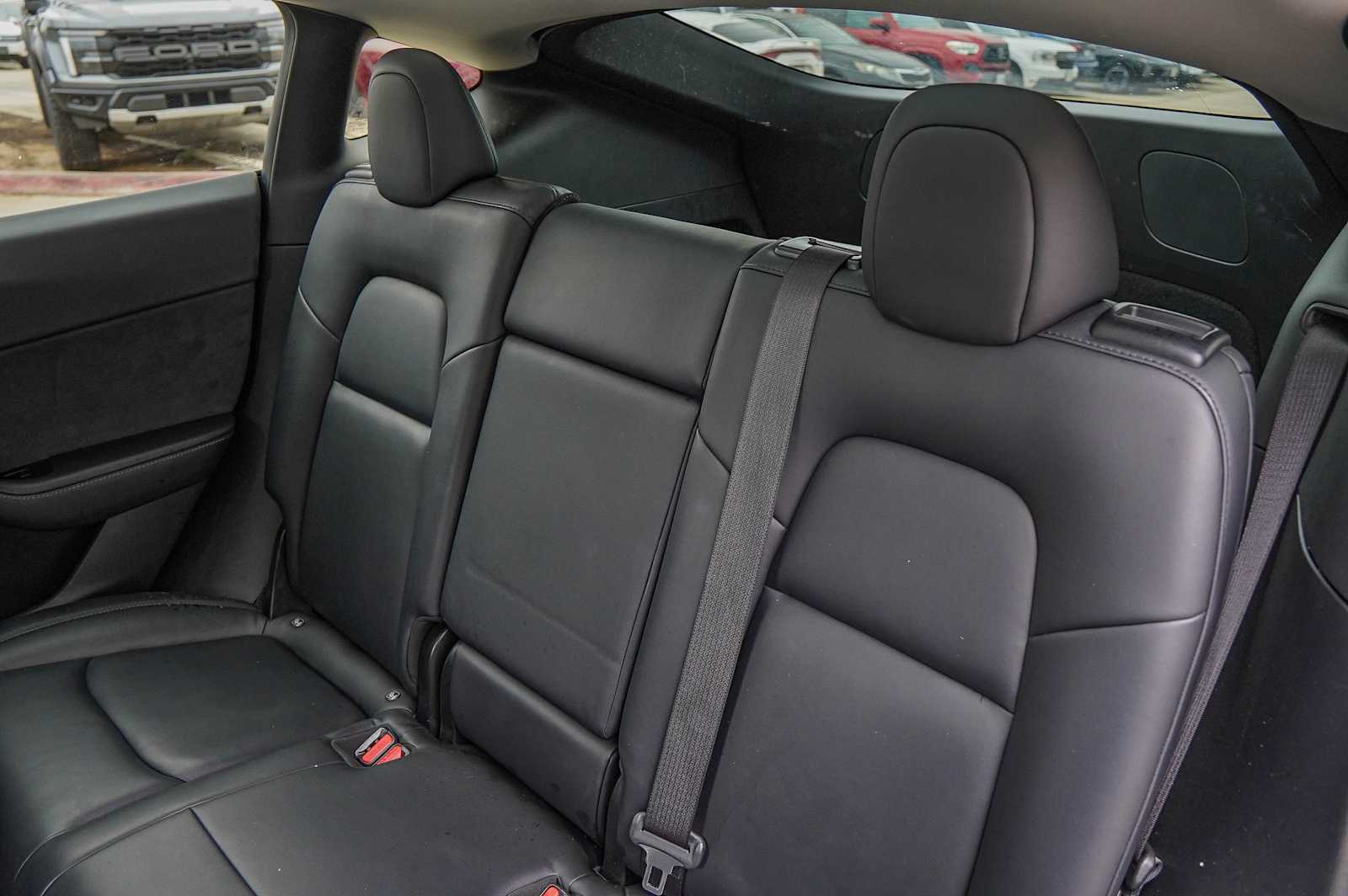 Thumbnail: 2021 Tesla Model Y - 27