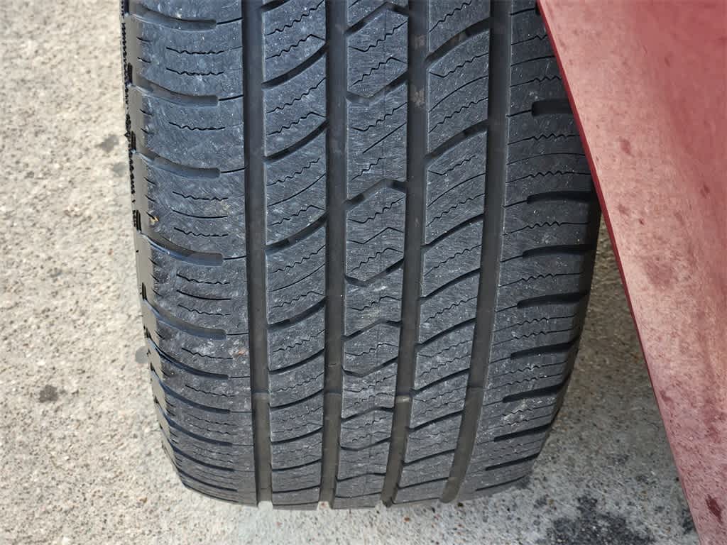 Thumbnail: 2018 Jeep Grand Cherokee - 10