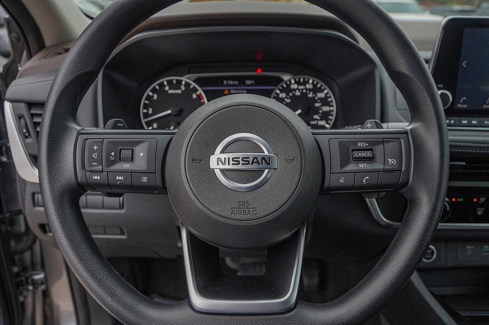 Thumbnail: 2021 Nissan Rogue - 12