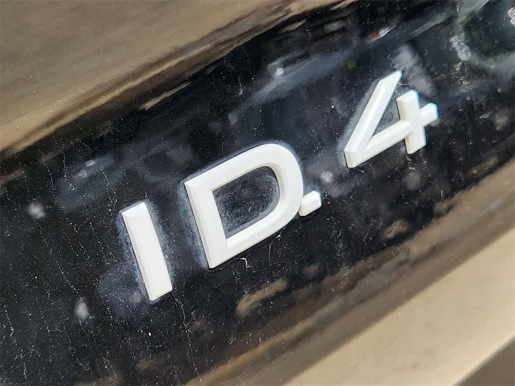 Thumbnail: 2022 Volkswagen ID.4 - 11