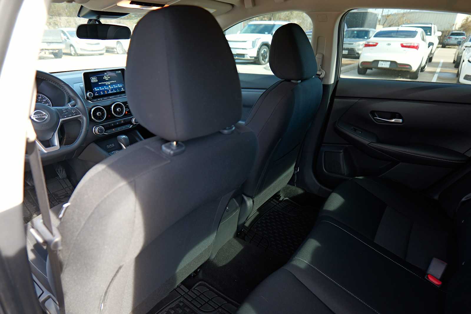 Thumbnail: 2022 Nissan Sentra - 24