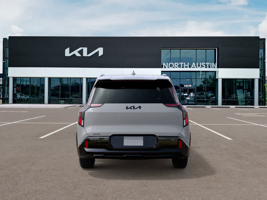 Thumbnail: 2026 Kia EV9 - 5