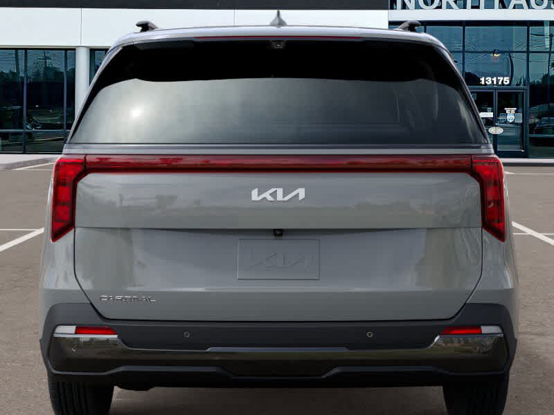 Thumbnail: 2026 Kia Carnival - 13