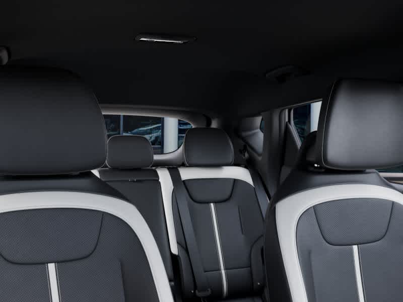 Thumbnail: 2026 Kia EV6 - 27
