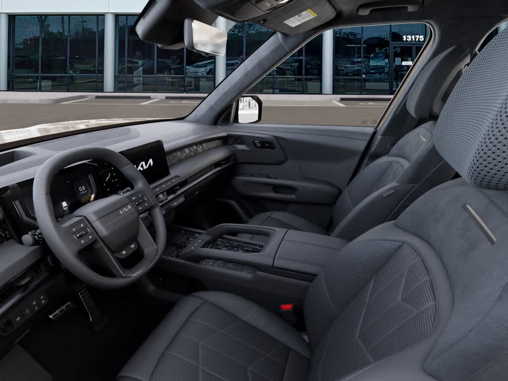 Thumbnail: 2027 Kia Telluride - 17