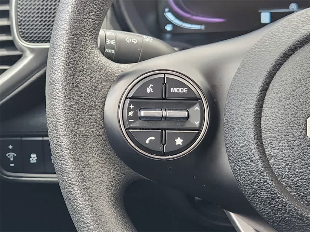 Thumbnail: 2024 Kia Soul - 23