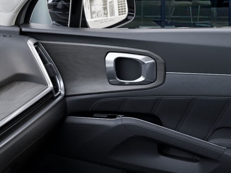 Thumbnail: 2026 Kia Sorento - 25