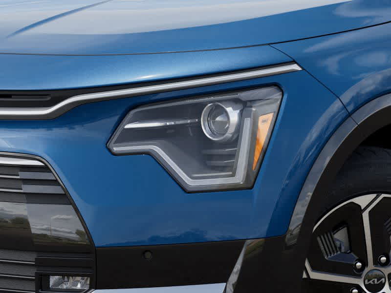 Thumbnail: 2026 Kia Niro - 10