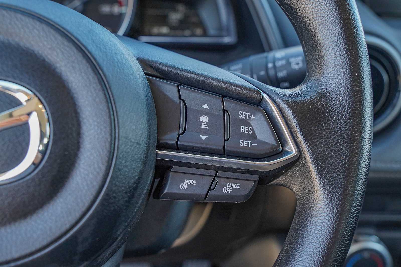 Thumbnail: 2020 Mazda CX-3 - 14