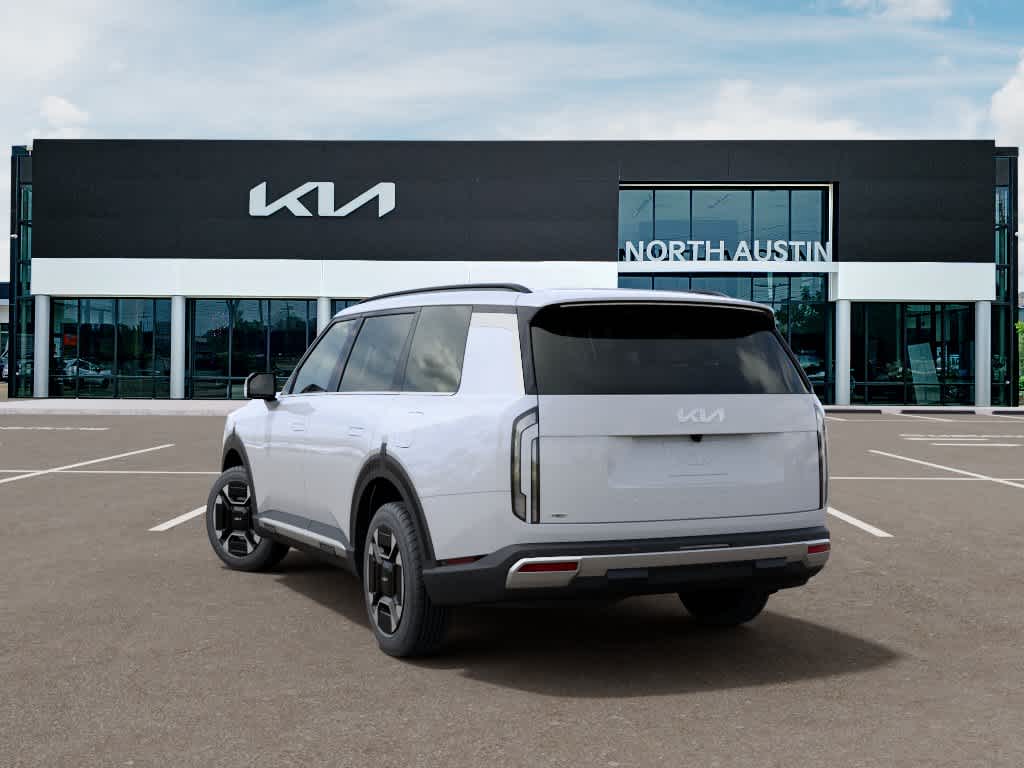 Thumbnail: 2027 Kia Telluride - 4