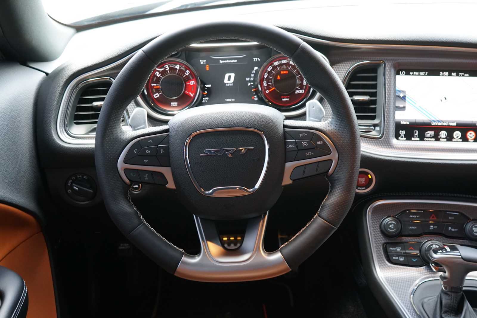 Thumbnail: 2016 Dodge Challenger - 20