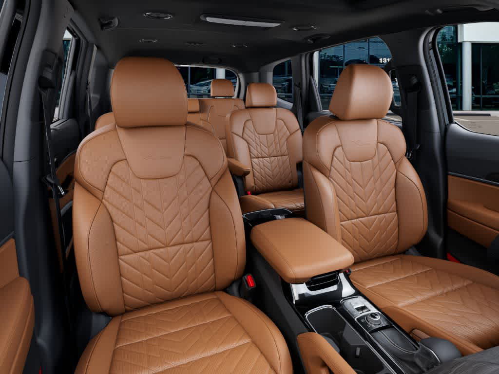 Thumbnail: 2025 Kia Telluride - 15