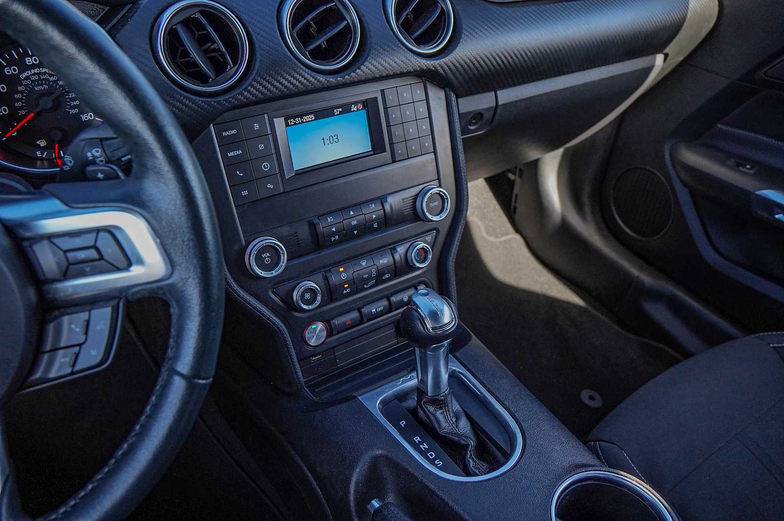 Thumbnail: 2020 Ford Mustang - 18