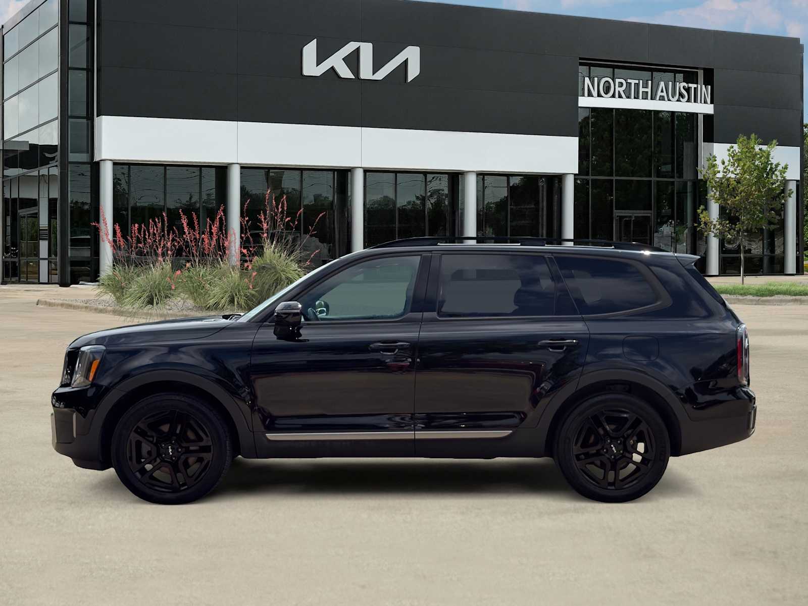 Thumbnail: 2023 Kia Telluride - 7