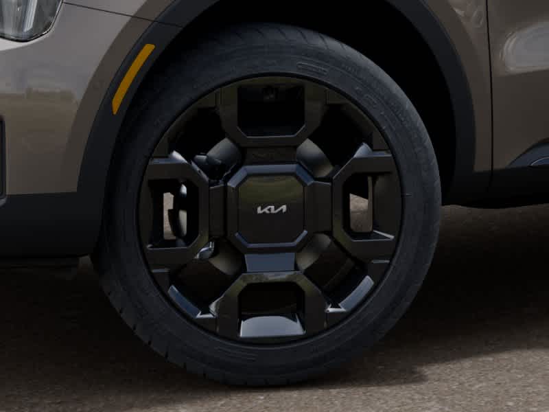 Thumbnail: 2026 Kia Sorento - 9