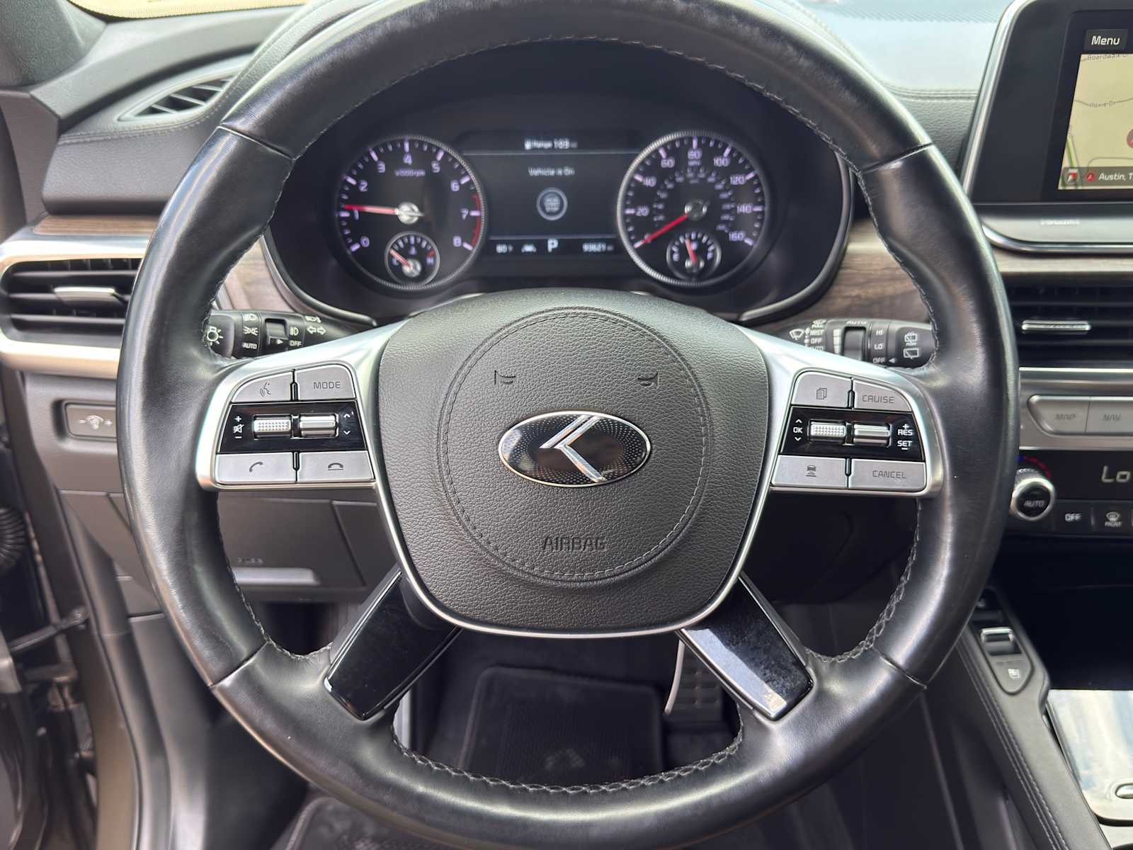 Thumbnail: 2020 Kia Telluride - 14