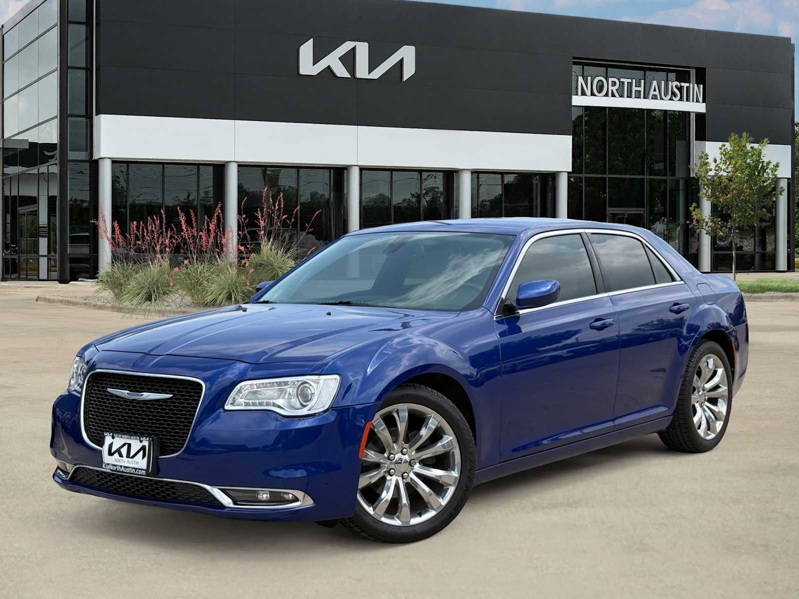 2020 Chrysler 300 Touring
