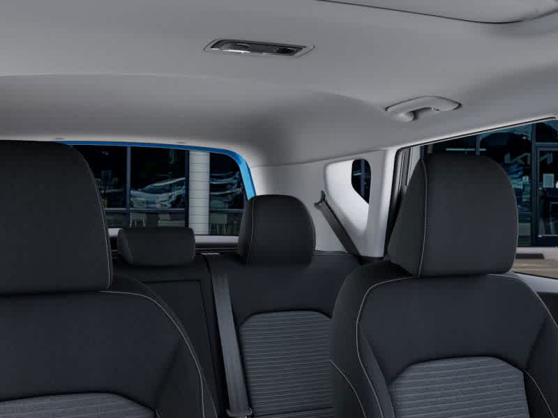 2025 Kia Soul EX 27