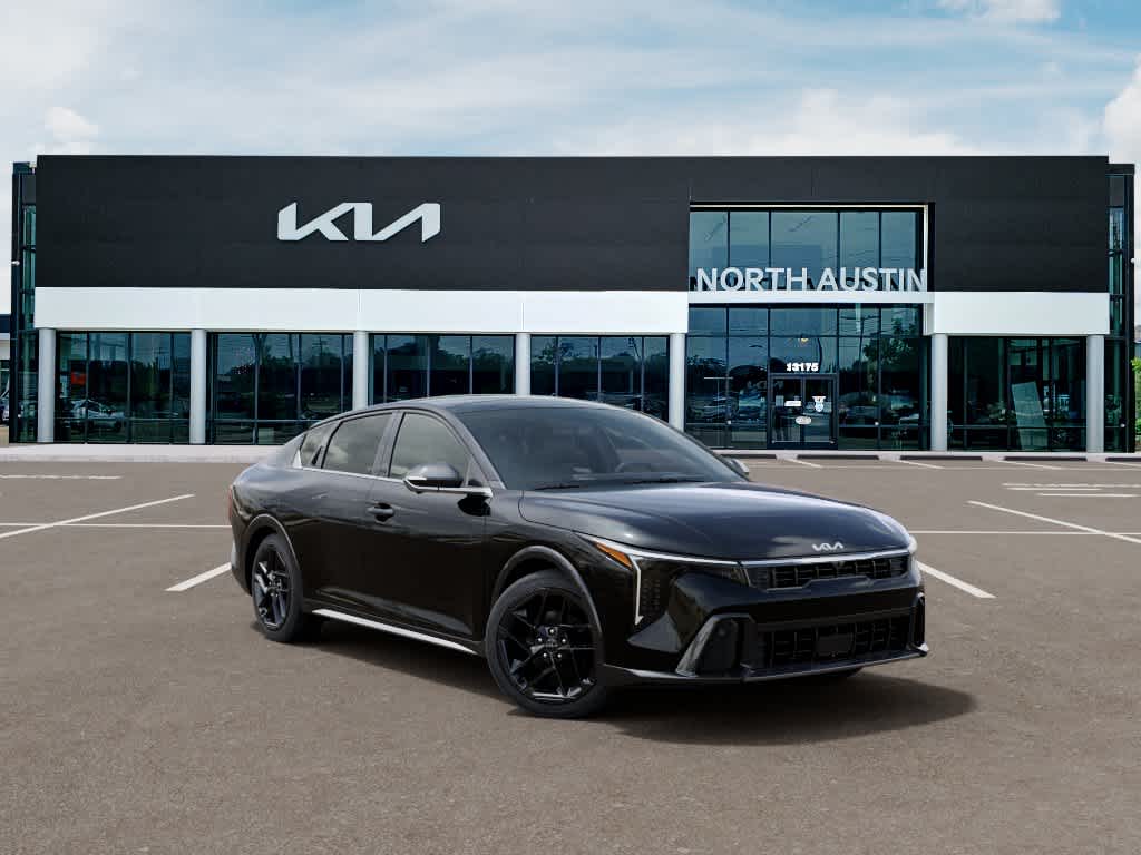 Thumbnail: 2026 Kia K4 - 8