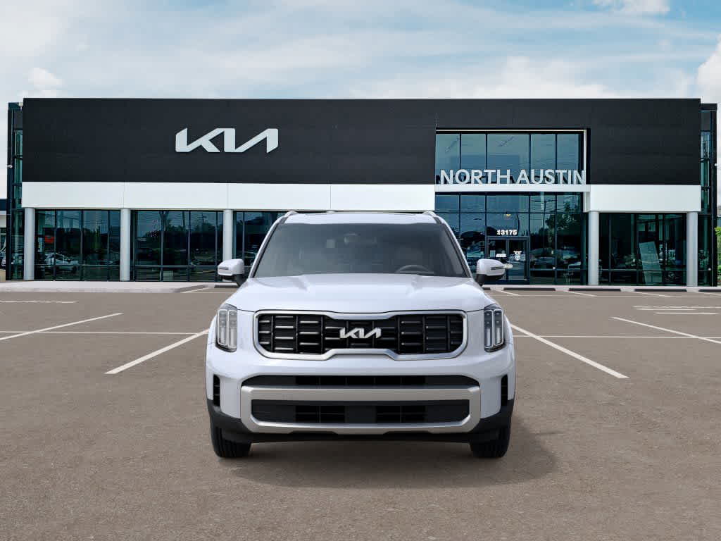 Thumbnail: 2025 Kia Telluride - 2