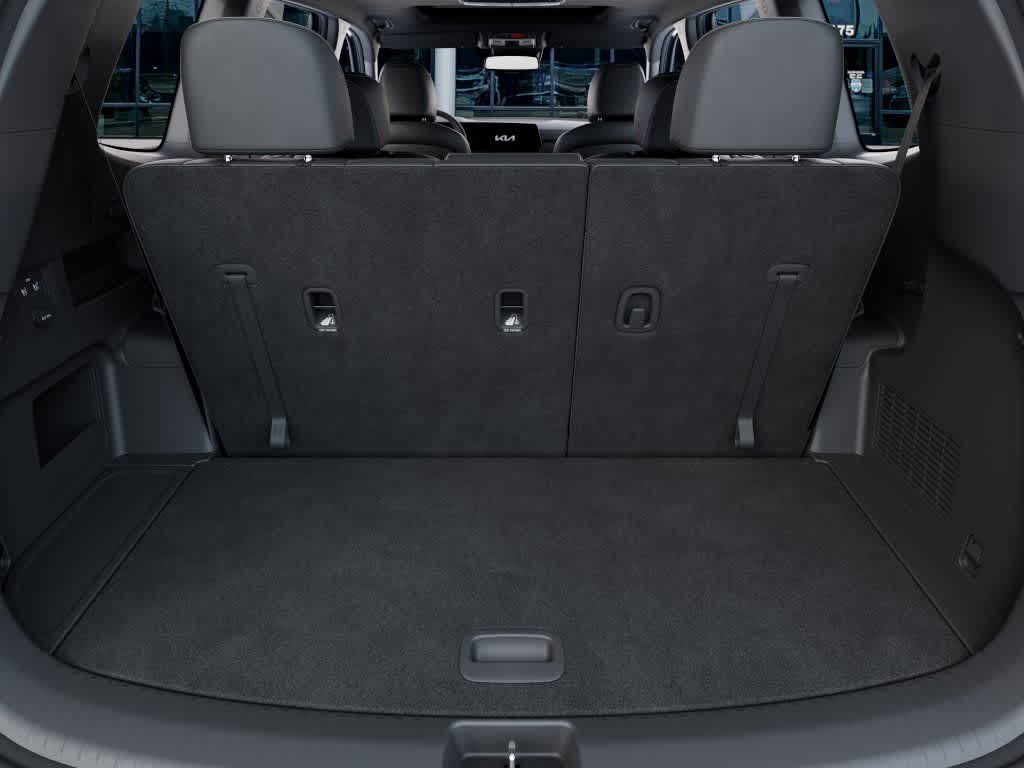 Thumbnail: 2025 Kia Telluride - 19