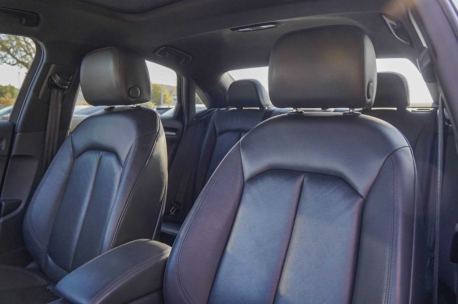 Thumbnail: 2019 Audi A3 - 9