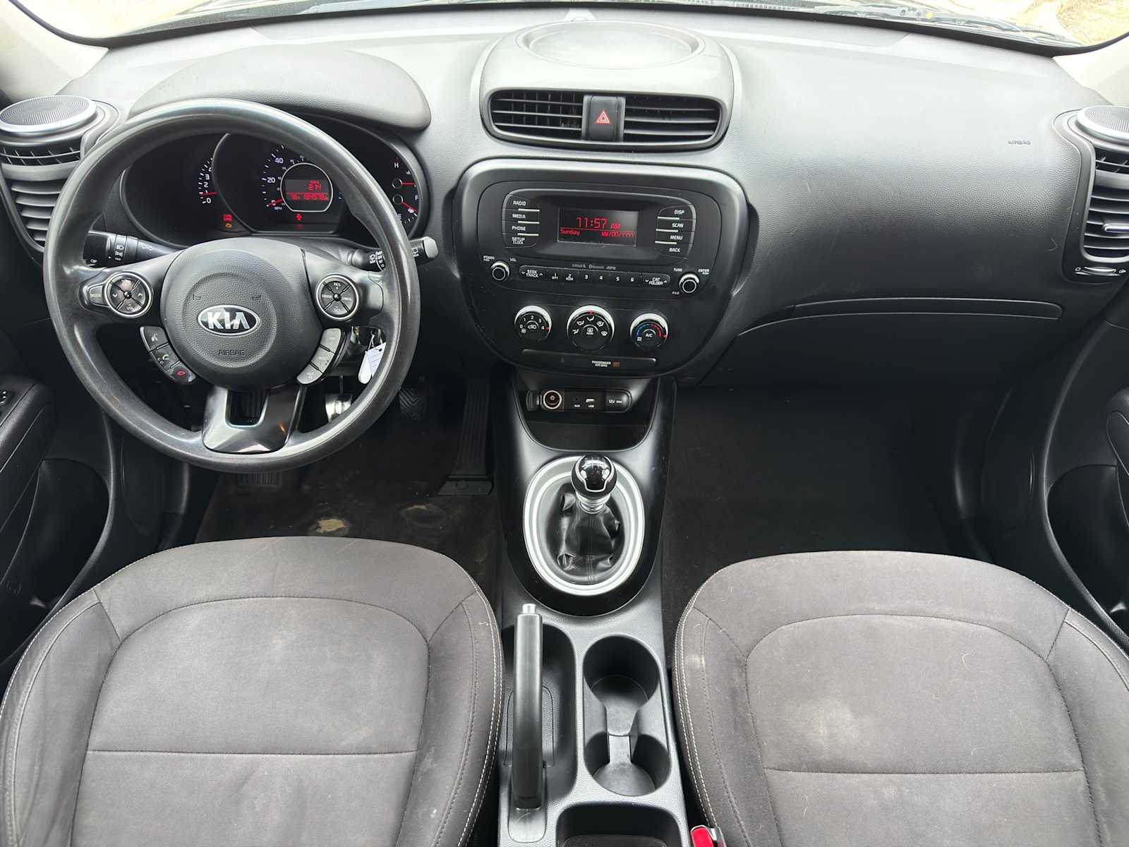 Thumbnail: 2016 Kia Soul - 17