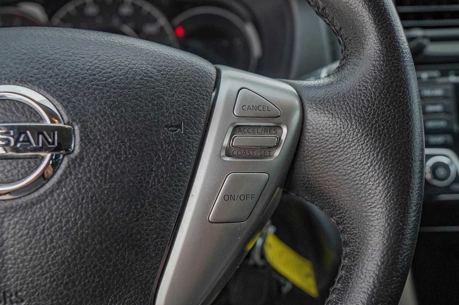 Thumbnail: 2018 Nissan Versa Note - 14