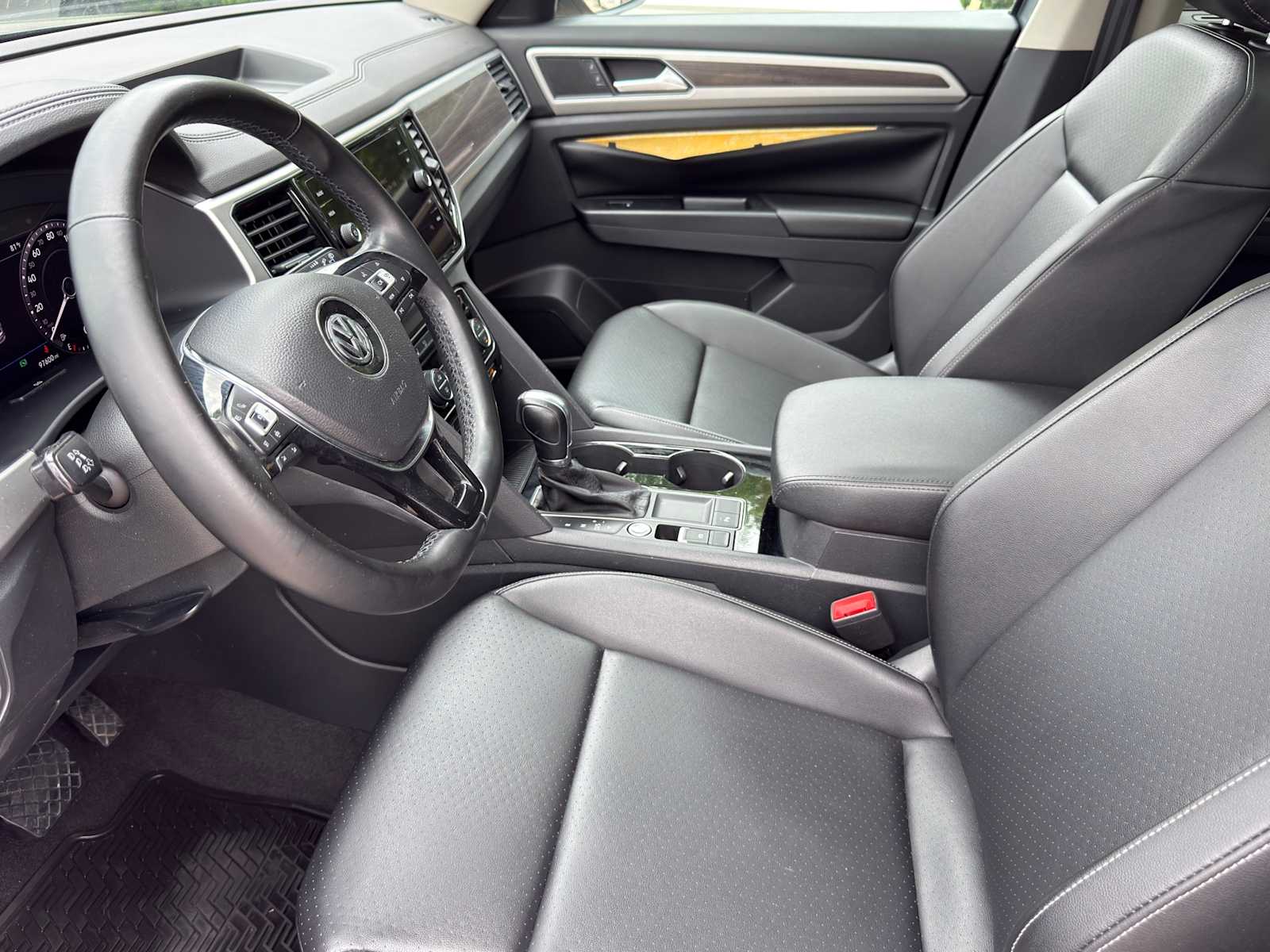 Thumbnail: 2019 Volkswagen Atlas - 9