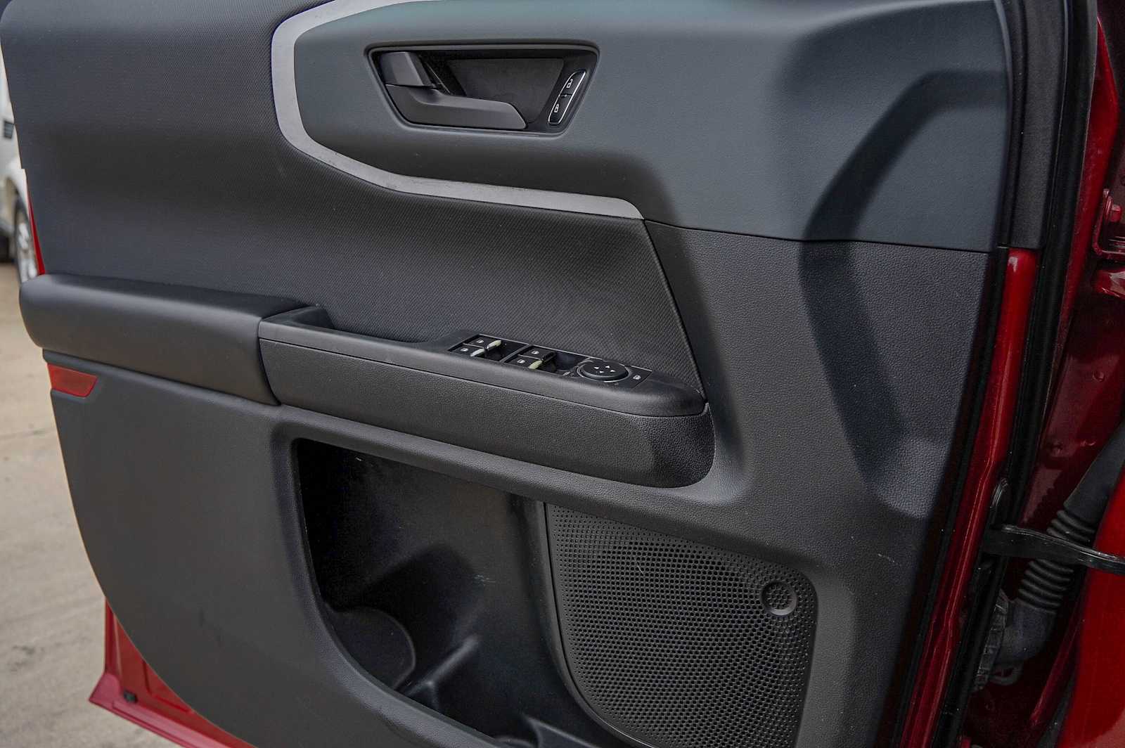 Thumbnail: 2021 Ford Bronco Sport - 23