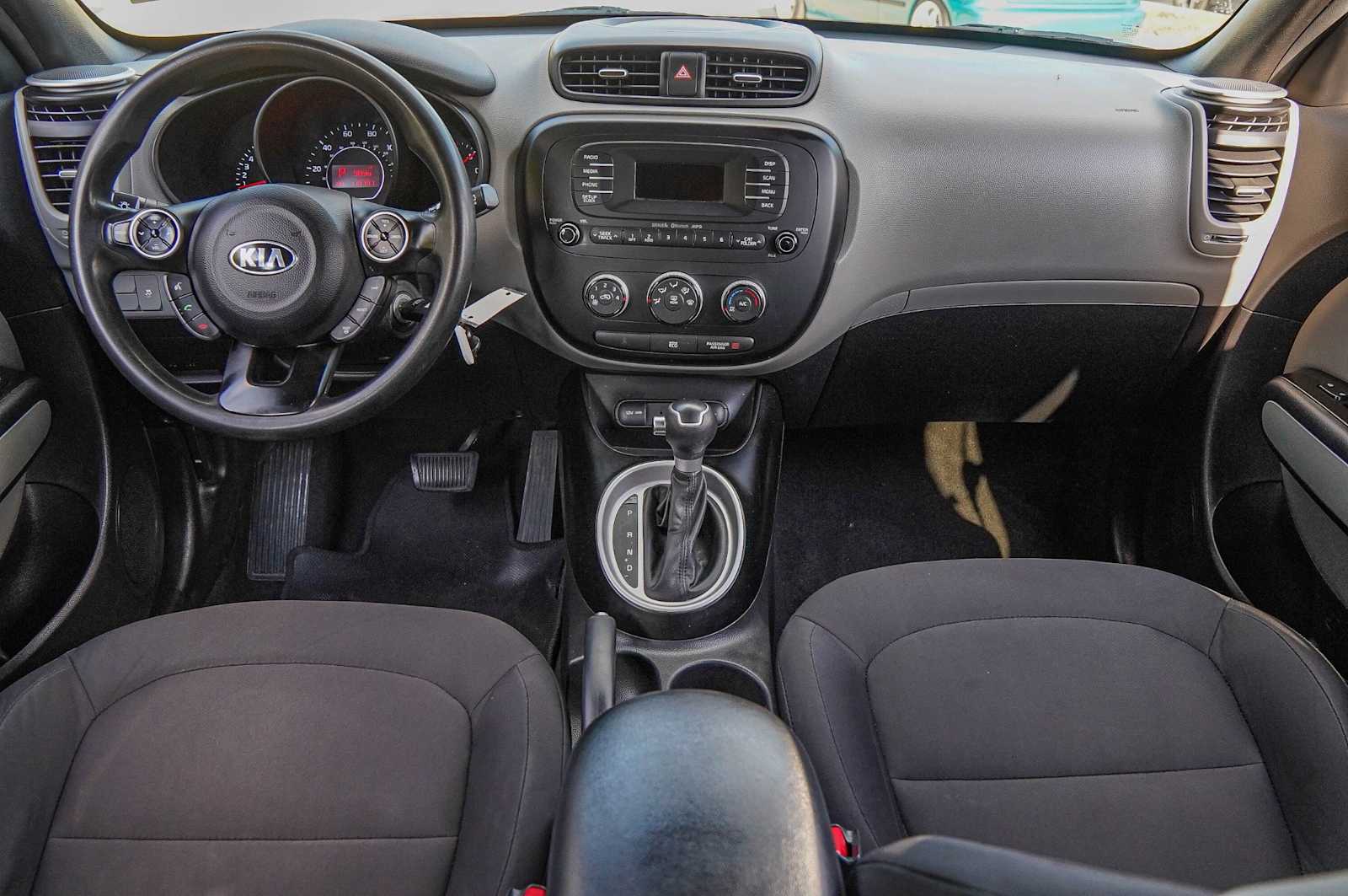 Thumbnail: 2015 Kia Soul - 23
