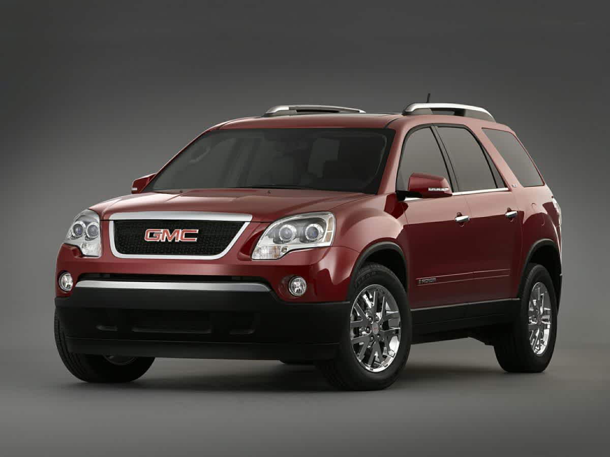 2012 GMC Acadia  -
                  Austin, TX