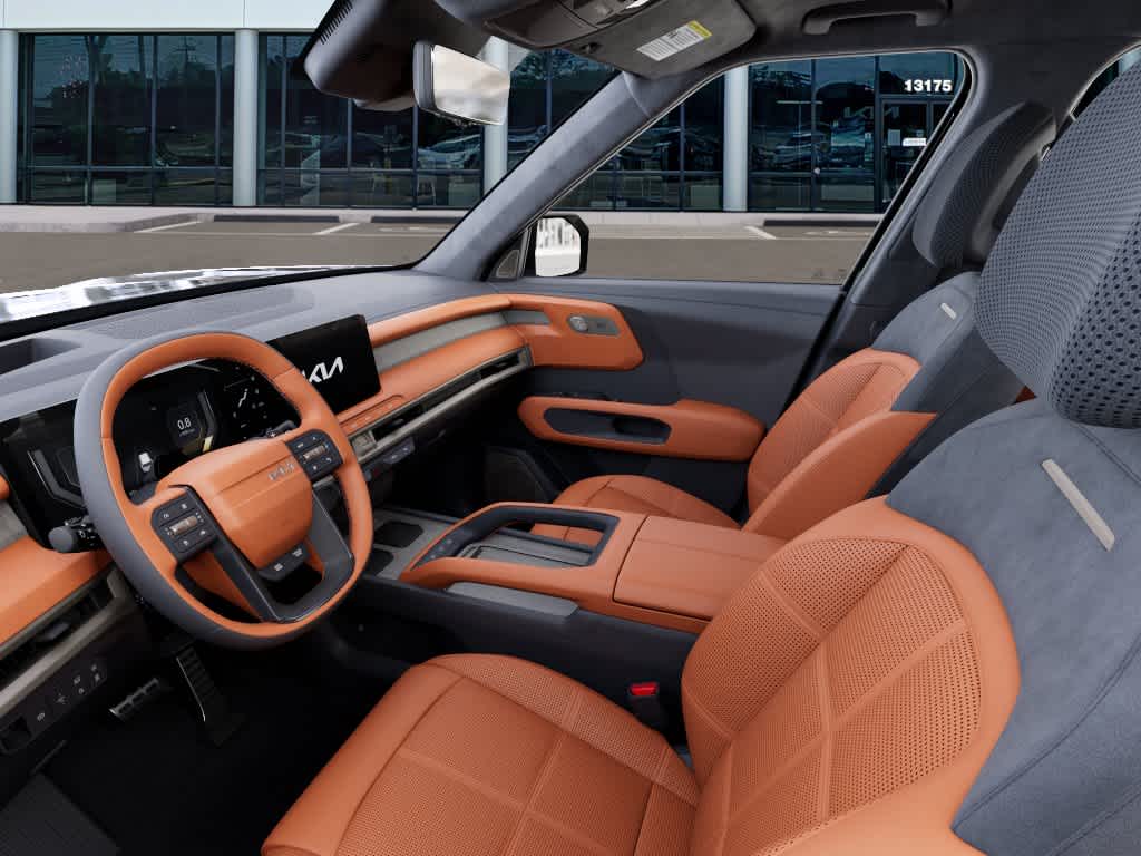 Thumbnail: 2027 Kia Telluride - 17