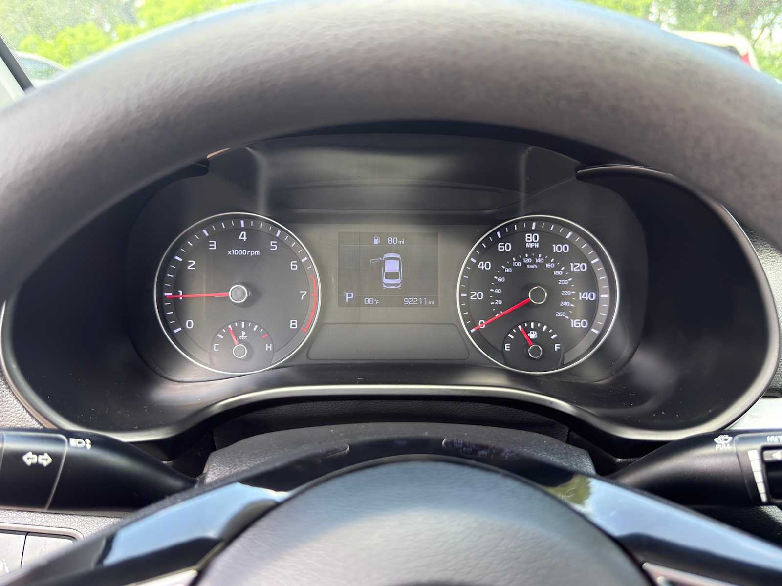 Thumbnail: 2019 Kia Forte - 16