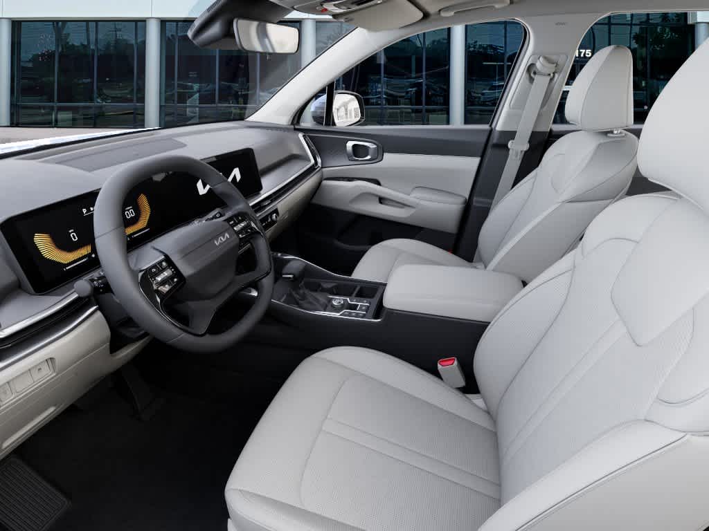 Thumbnail: 2026 Kia Sorento - 17