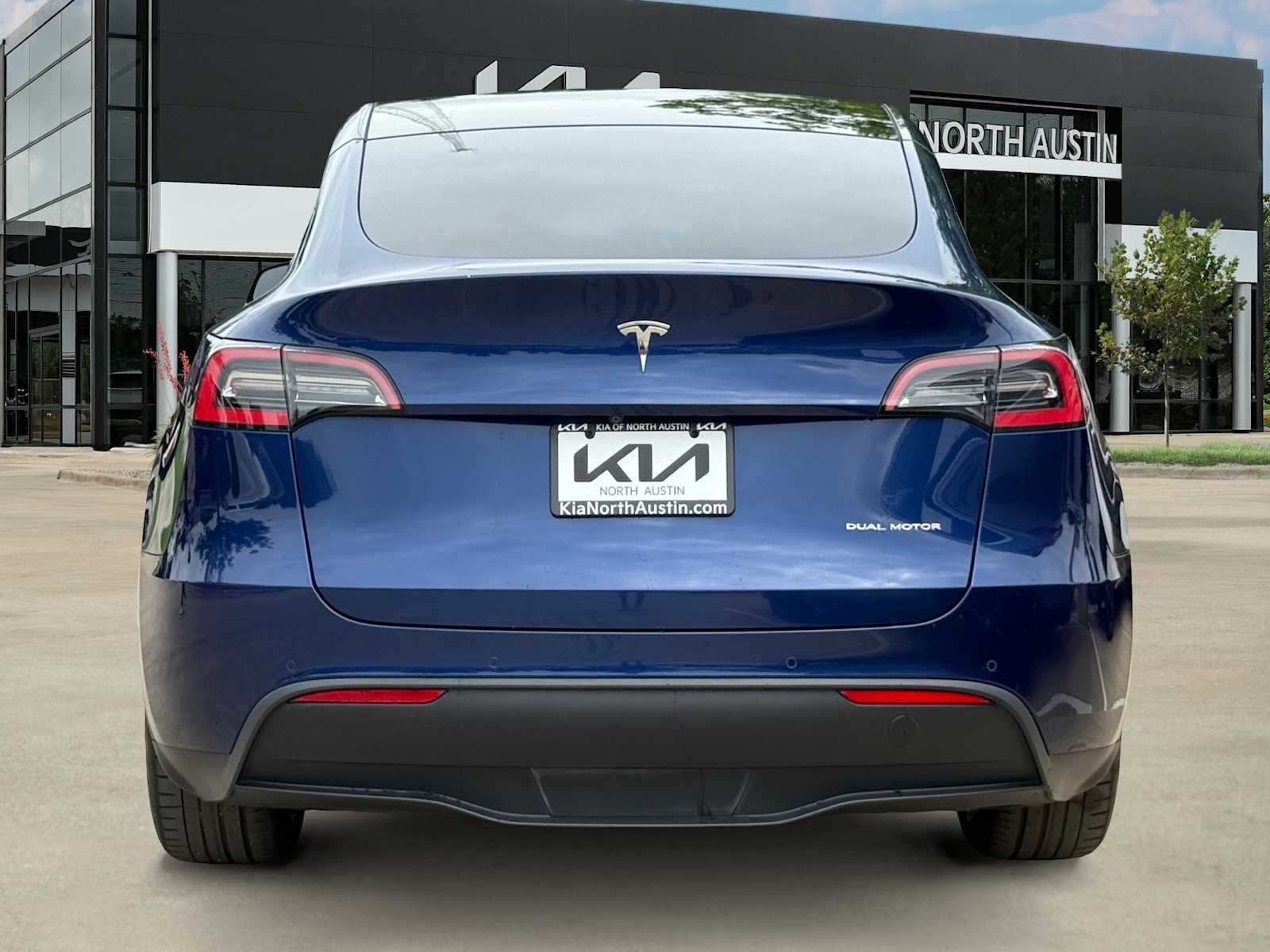 Thumbnail: 2020 Tesla Model Y - 7
