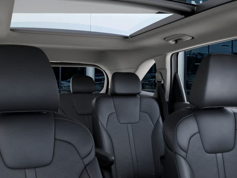 Thumbnail: 2026 Kia Sorento - 27