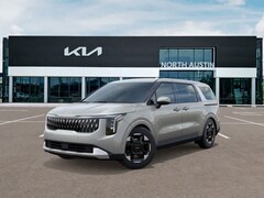 2026 Kia Carnival EX Van Passenger Van