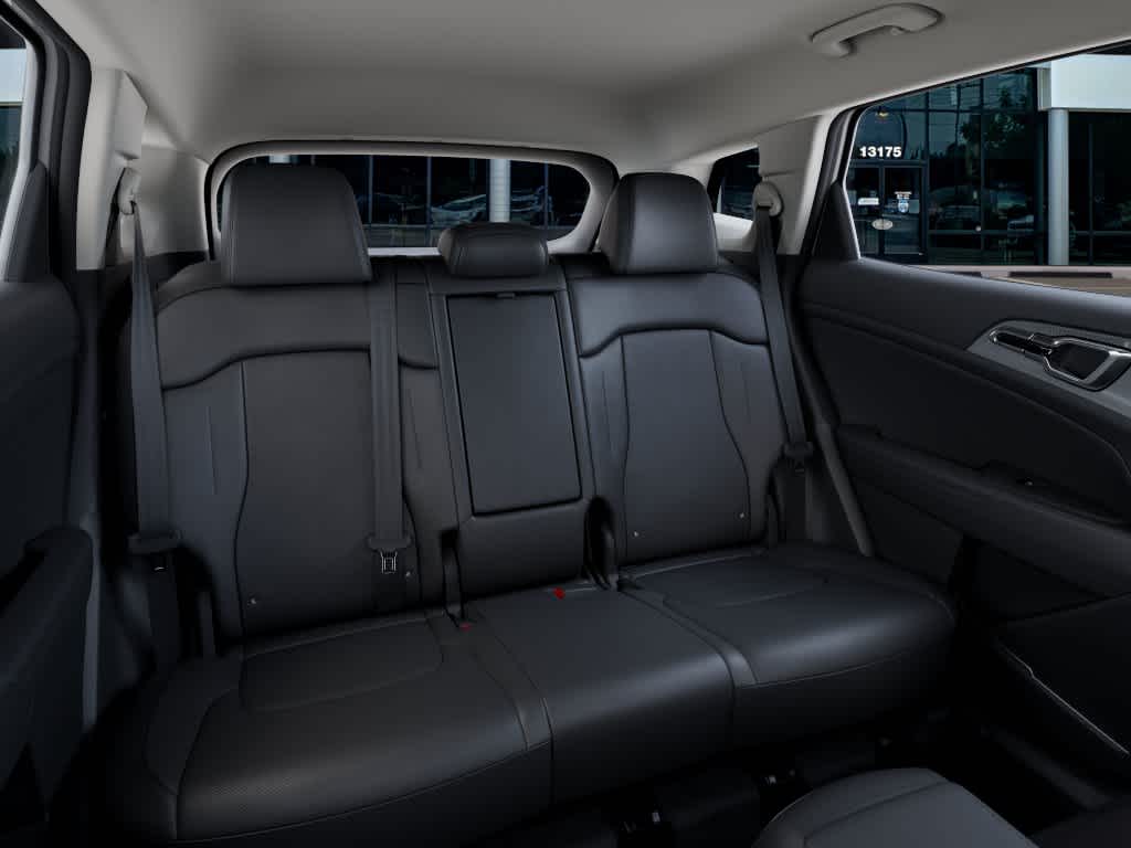 Thumbnail: 2026 Kia Sportage - 16