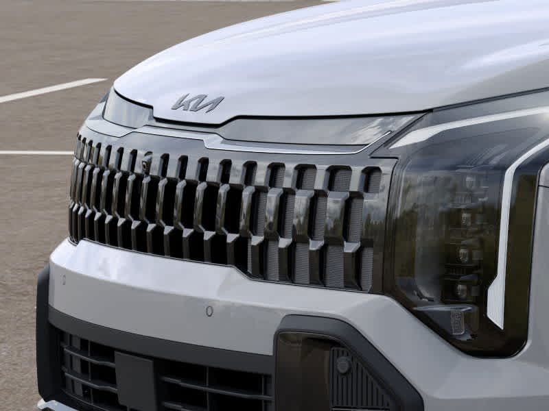 Thumbnail: 2026 Kia Sportage - 12