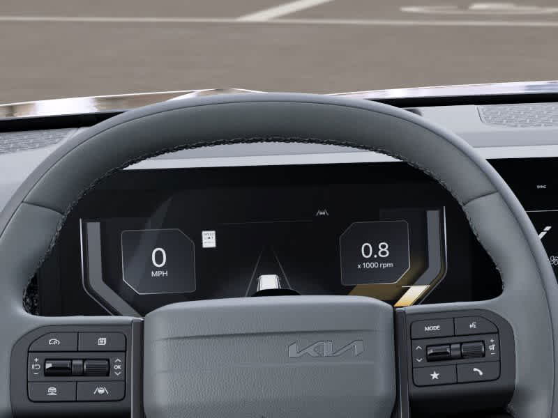 Thumbnail: 2027 Kia Telluride - 21