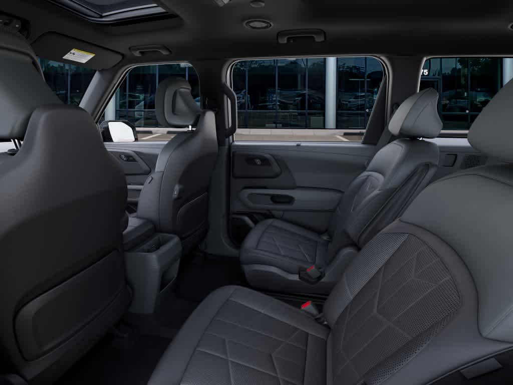 Thumbnail: 2027 Kia Telluride - 18